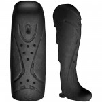 FDI Replacement Crutch Grips (Pair)