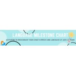 Language Milestone Chart (4/8) - Activities to Encourage At Age 2-3 Years