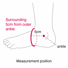 UltraThin Bunion Corrector