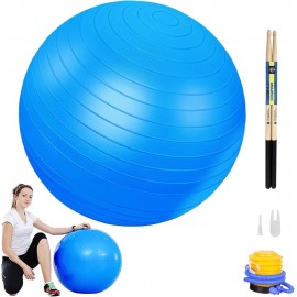 Cardio Drumming Equipment Set