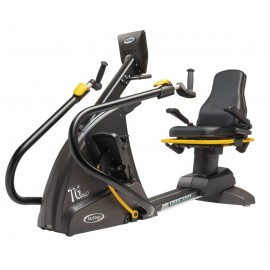 NuStep T6 PRO Recumbent Cross Trainer
