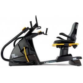 NuStep T6 PRO Recumbent Cross Trainer