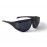Tecfen Medical Post Surgery Glasses, Fit-Over Sunglasses for Cataract, 100% UVA/UVB Protection, Polycarbonate Lens