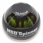 NSD Powerball Autostart Pro Spinner Gyroscopic Wrist and Forearm Exerciser