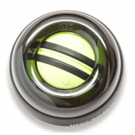 NSD Powerball Autostart Pro Spinner Gyroscopic Wrist and Forearm Exerciser