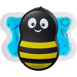 Buzzy XL Personal BuzzyStripe Vibrating Ice Pack