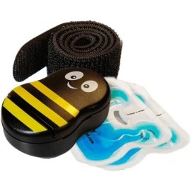 Buzzy XL Personal BuzzyStripe Vibrating Ice Pack