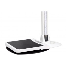 Charder Portable Mechanical Stadiometer
