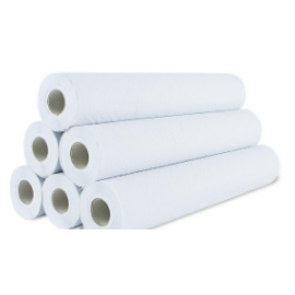 Couch Table Plinth Paper Roll, 50m