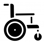 Bion Wheelchair Rental