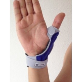 Bauerfeind RhizoLoc CMC Stabilization Thumb Splint