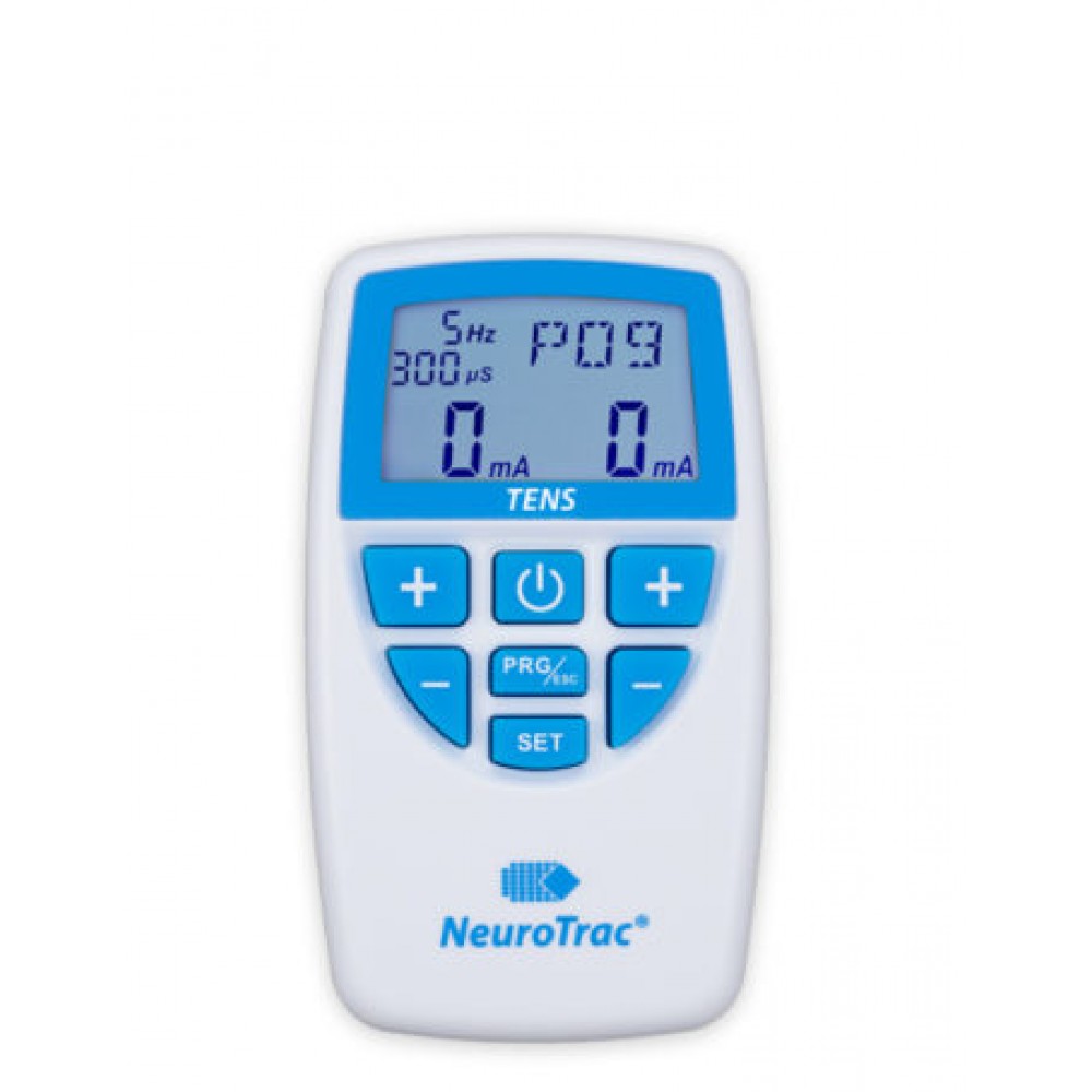 NeuroTrac Digital TENS Machine