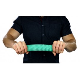 CanDo Twist-n-Bend Flexible Exercise Bar