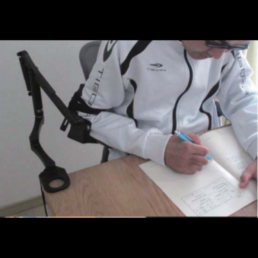 MOMO Dynamic Arm Support Arm Support for Stroke Patient Arm Support