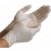 Demann Examination Latex Gloves, Powder Free, Non-sterile, 100’s/box