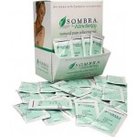 Sombra Warm Therapy Pain Relieving Gel Samples