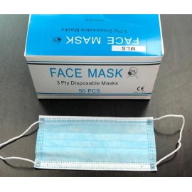 non medical disposable face mask