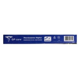 GP Care Digital Oral Thermometer