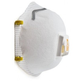 3M Particulate Respirator 8511, N95 Mask - 10 Mask/Box