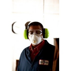 3M Particulate Respirator 8511, N95 Mask - 10 Mask/Box