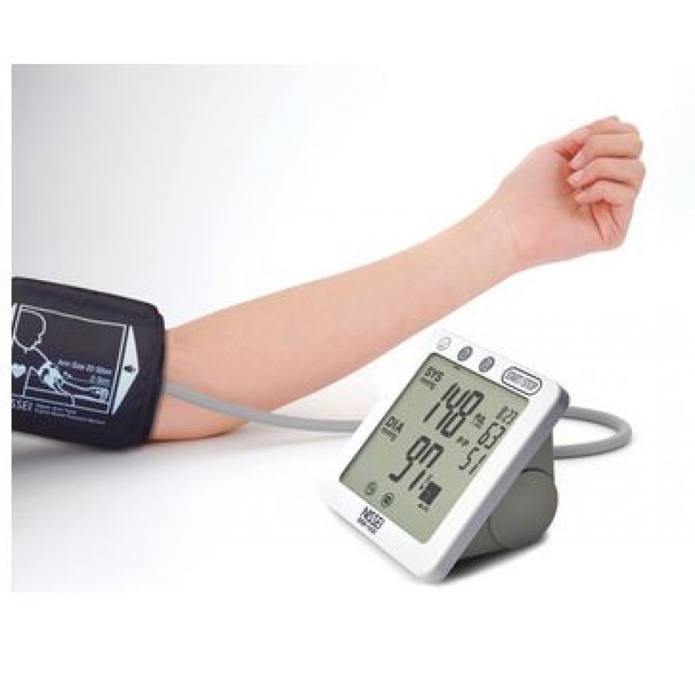 Nissei DSK-1031 Blood Pressure Monitor BP Set