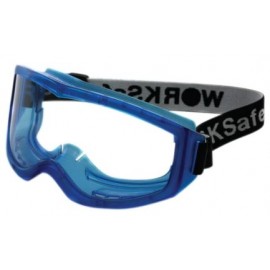 WORKSafe STINGER Anti-fog Lens Goggle E3031