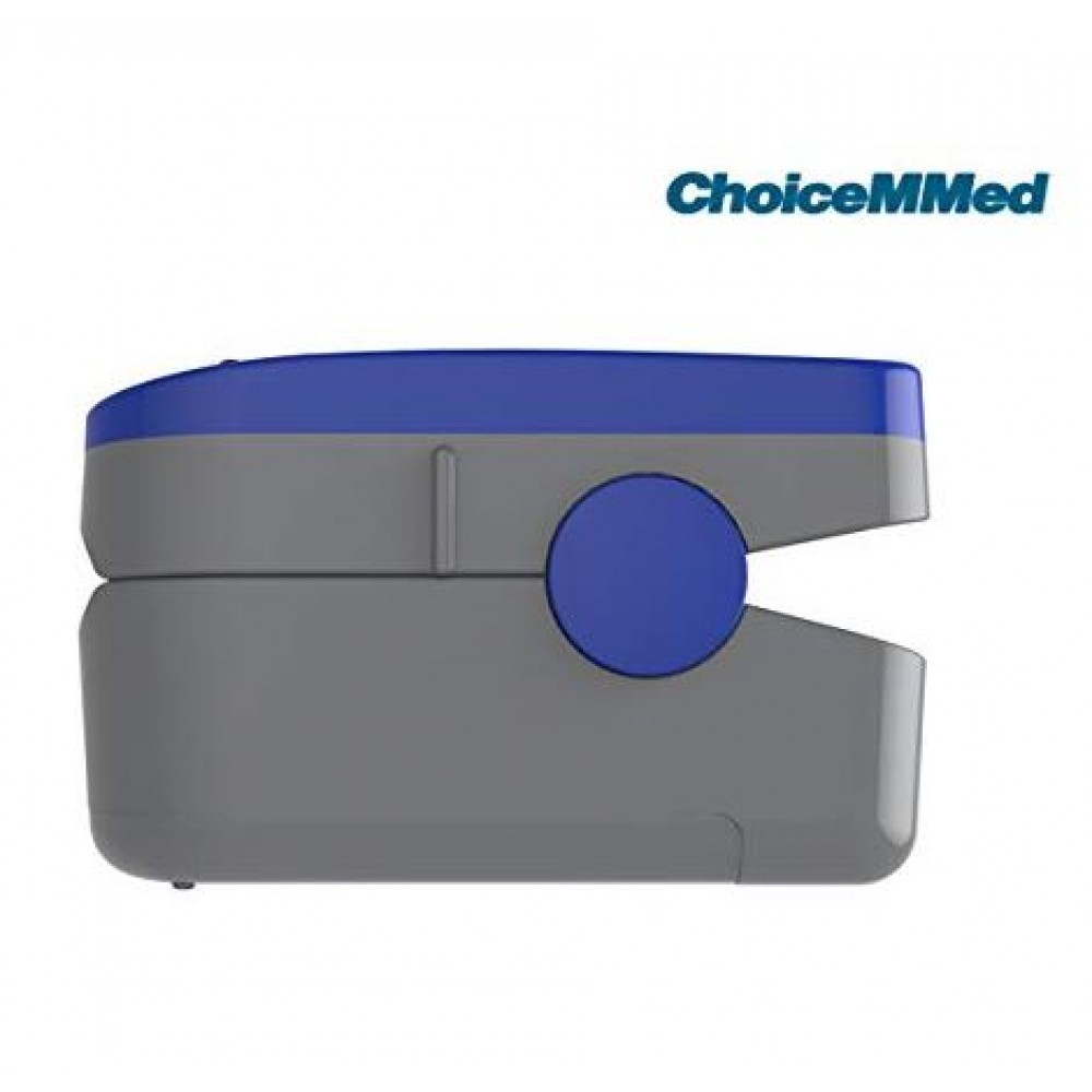 Choicemmed MD300C2 Pulse Oximeter - Fu Kang Healthcare Online Shop