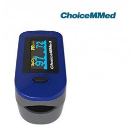 Choicemmed MD300C2 Fingertip Pulse Oximeter