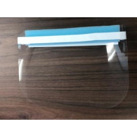 Benxon Disposable Full Length Face Shield