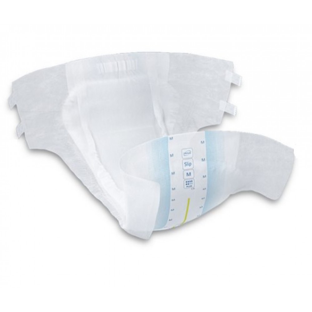 TENA Slip Plus Adult Diaper - Incontinence Care - Home Care Equipment ...