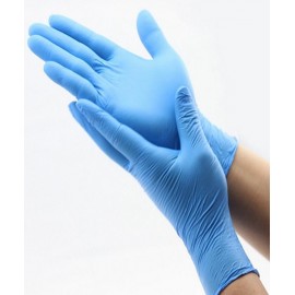 Flexi-fit Nitrile Examination Glove, Box of 200