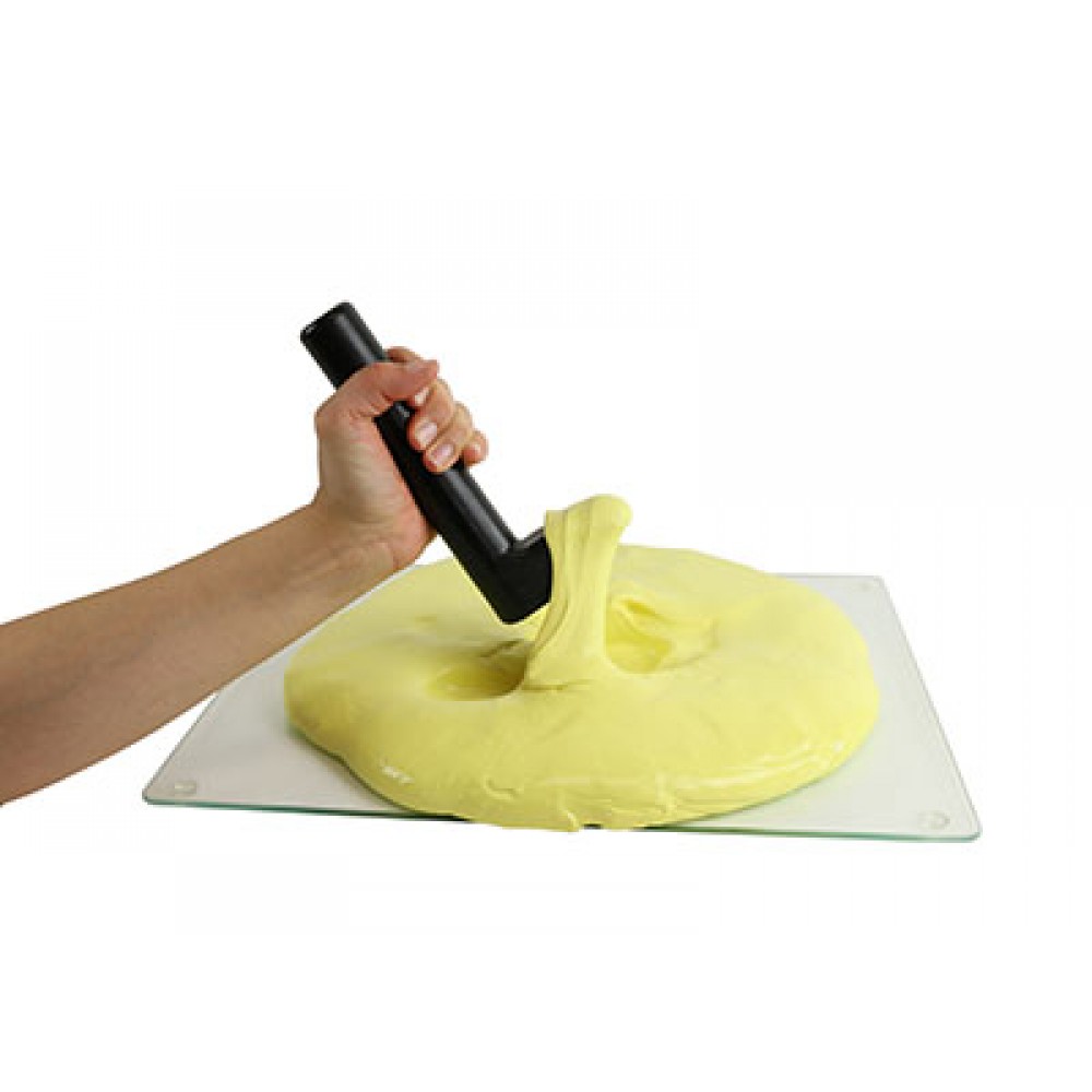 Puttycise Exercise Putty Tools 5tool set (Knob, Peg, Key and Cap