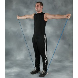 Norco LEVELS Exercise Elastic Tubing