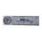 Baseline Plastic Goniometer - Rulongmeter Style - 360 Degree Head - 6 inch Arms