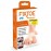 Fixtoe Corrector Protector and Aligner- Beige - Universal Size Each