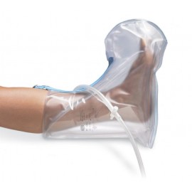 Urias Inflatable Hand Leg Pressure Air Splints