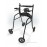 LifeGlider Hand Free Fall Prevention Ambulatory Assistive Mobility Aids