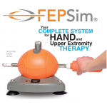 FEPSim® UE Exerciser & Work Simulator