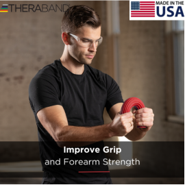 Thera-Band FlexBar Tennis Elbow Flexbar