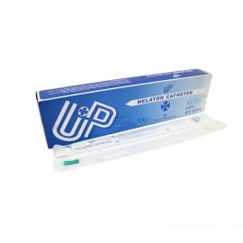 Uroplast Nelaton Catheters (50 pcs per box)