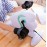 Allcare Electric Pedal Exerciser, Electrical Powered Automated Station Bike for Upper and Lower Limbs
