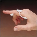 Ortho-Foam Dynamic Finger Extension Assist Orthotic Splint