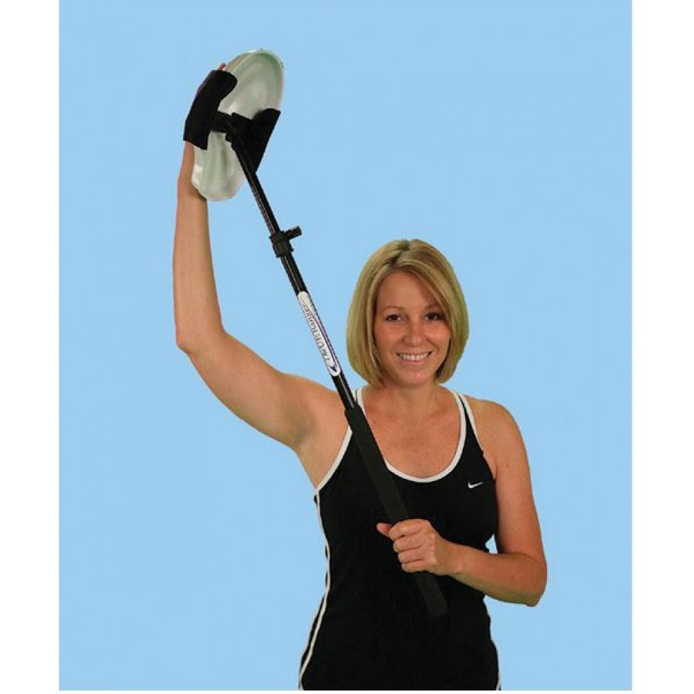 UE Ranger with Manual & Home Exercise Program Shoulder Exercise