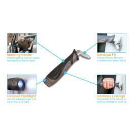 Stander Metro Car Handle Plus