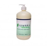 Sombra Warm Therapy Natural Pain Relief Gel, Pump 32 oz