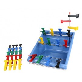 Graded Pinch Finger Exerciser