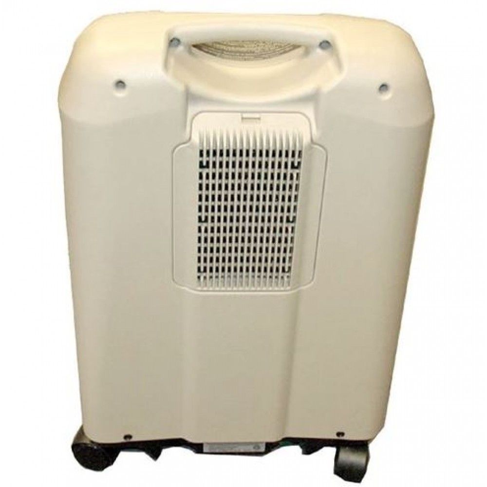 Invacare Perfecto 2 Oxygen Concentrator - Oxygen Concentrator - Home ...