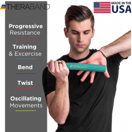 Thera-Band FlexBar Tennis Elbow Flexbar