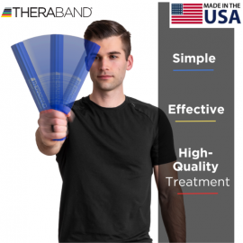 Thera-Band FlexBar Tennis Elbow Flexbar