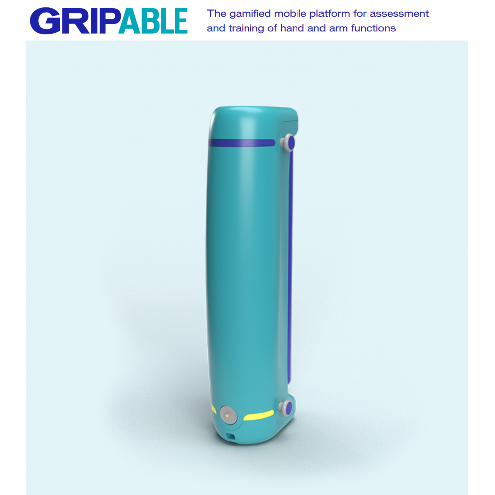 GripAble Home